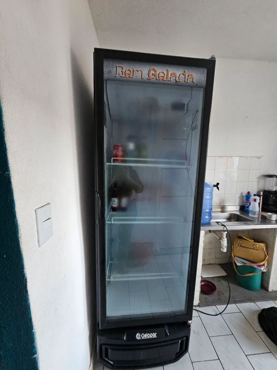 CERVEJEIRA GELOPAR  - Foto 2