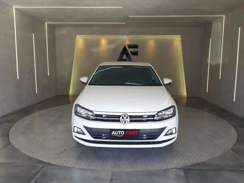 VOLKSWAGEN VIRTUS HIGHLINE 200 TSI 1.0 FLEX 12V AUT 2019 - Foto 2