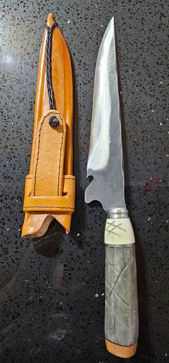 Facas Artesanais  - Foto 3