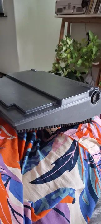 Máquina de escrever antiga - Foto 3