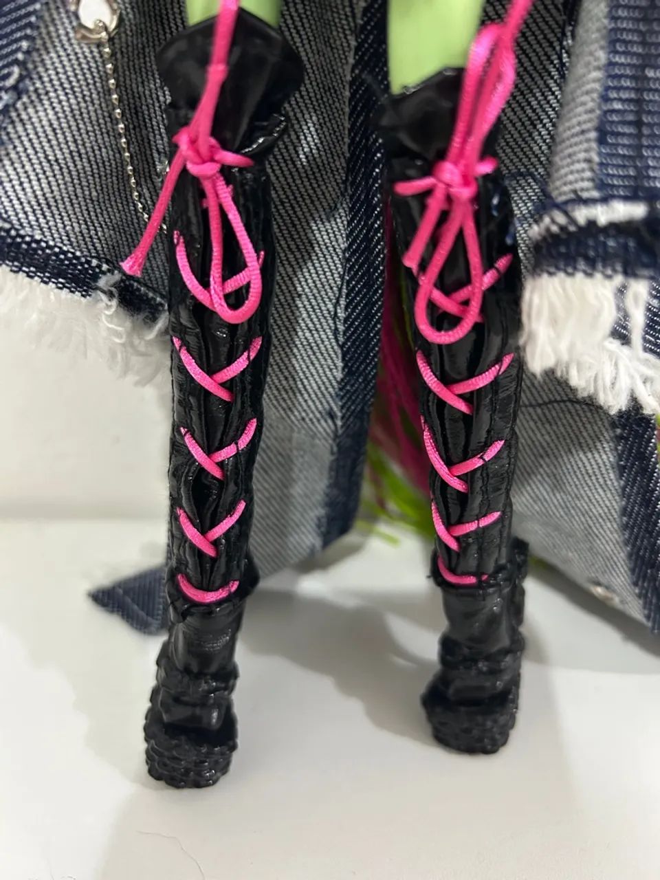 Custom Venus Mcflytrap ?Collector? - Foto 3