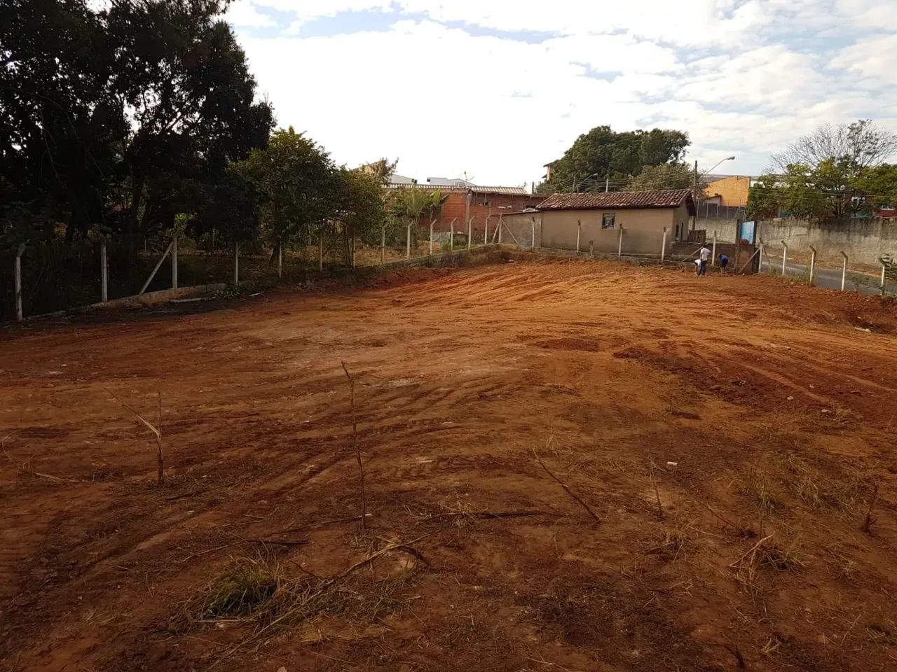 Área comercial à venda em Sorocaba, Jardim São Paulo, com projeto de prédio, 1.851m²