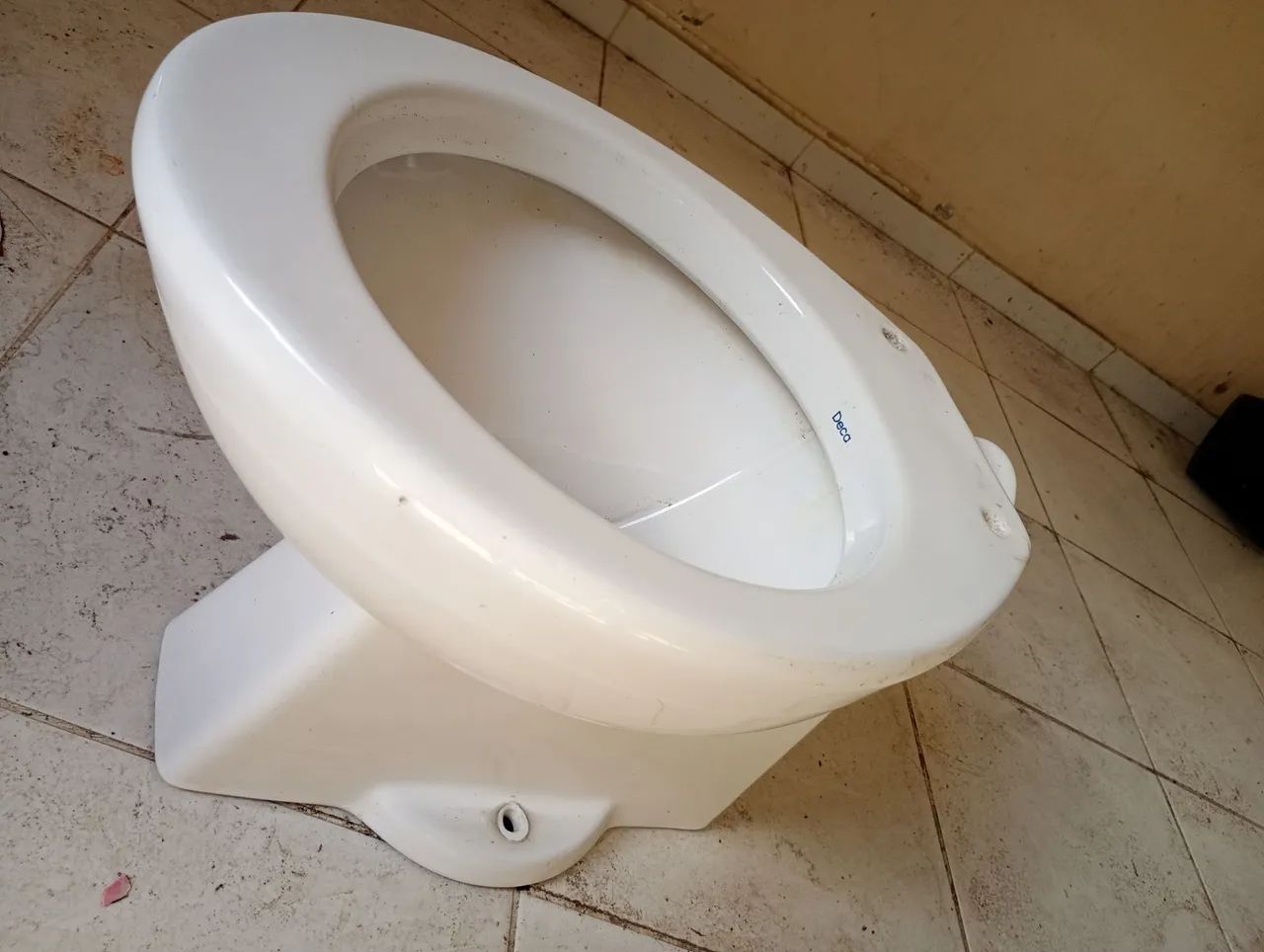 Vaso Sanitário Deca - Foto 2