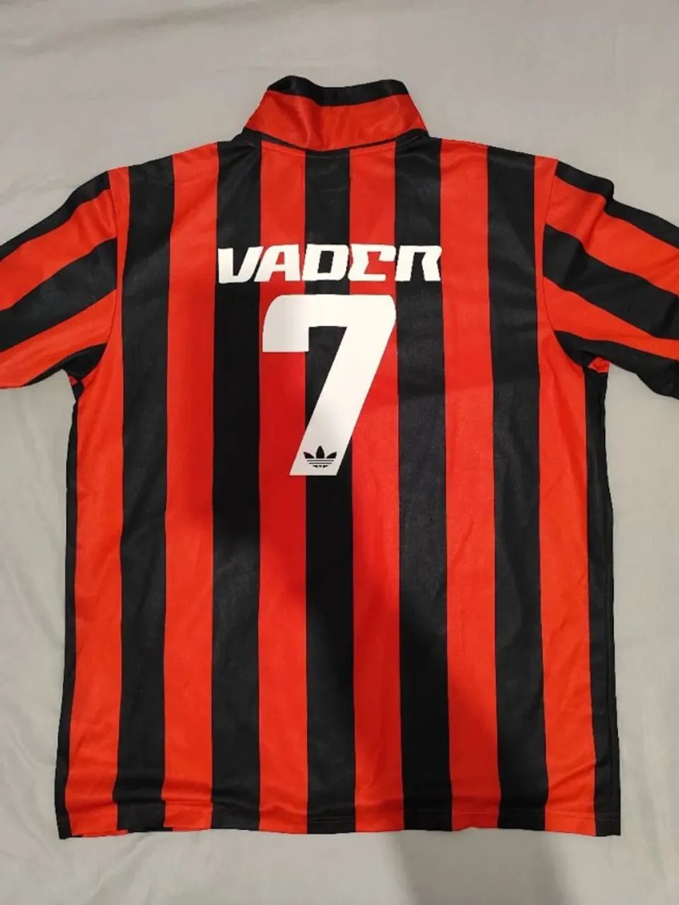 Camisa Adidas STAR WARS comemorativa RARIDADE - Foto 4