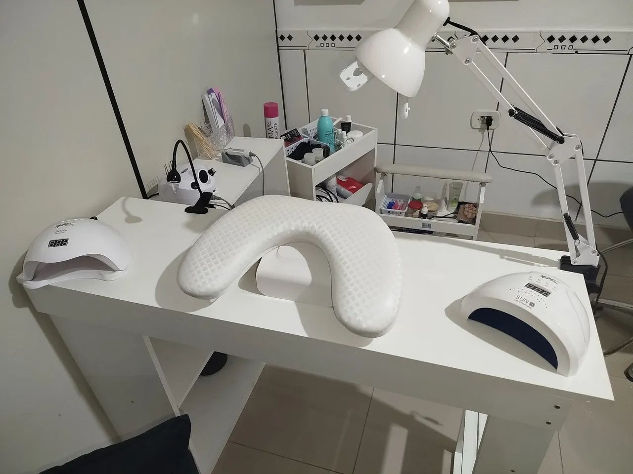 Mesa de manicure 64187454306817120