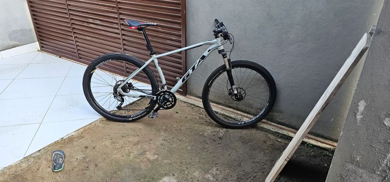 Bike Gta híbrida  - Foto 2