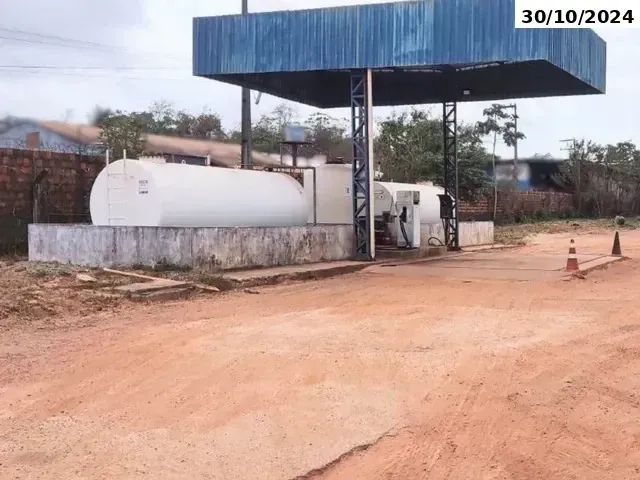 Imóvel Industrial 16.000m² a.t., São Luís/MA - Foto 5