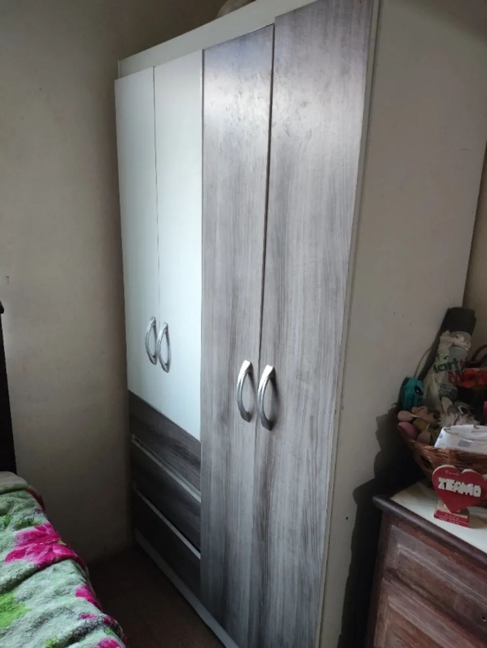 Guarda roupa  - Foto 3
