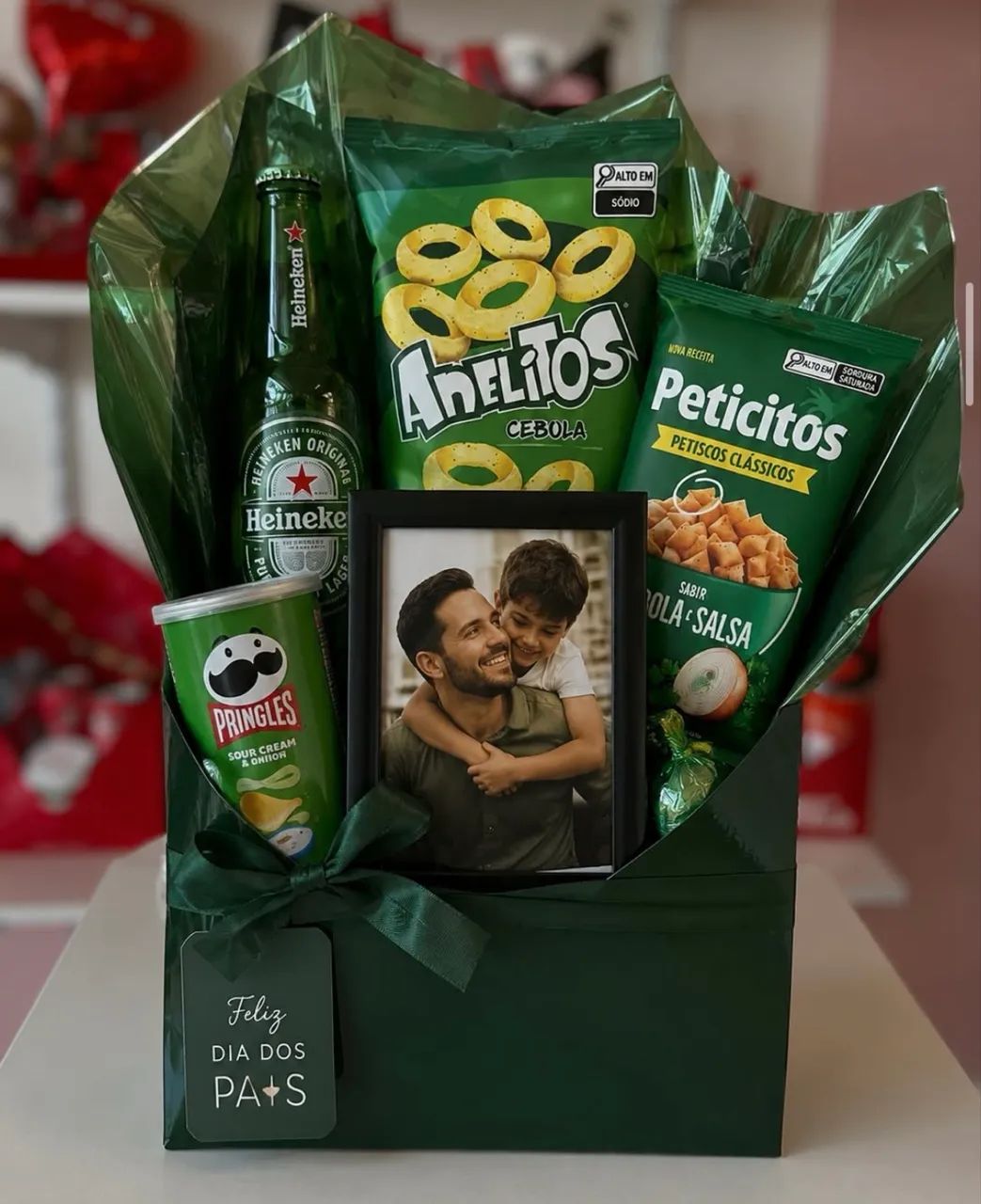 Presente dia dos pais  - Foto 3