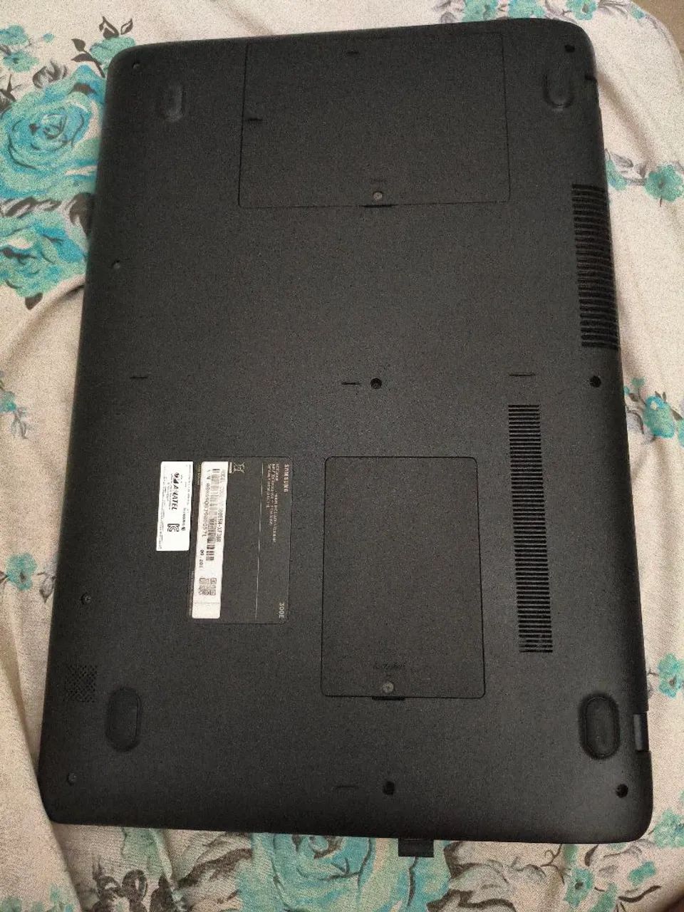 Notebook  - Foto 2