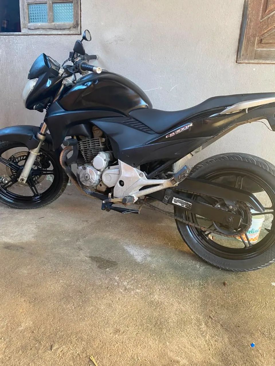 Vendo CB300r  - Foto 3