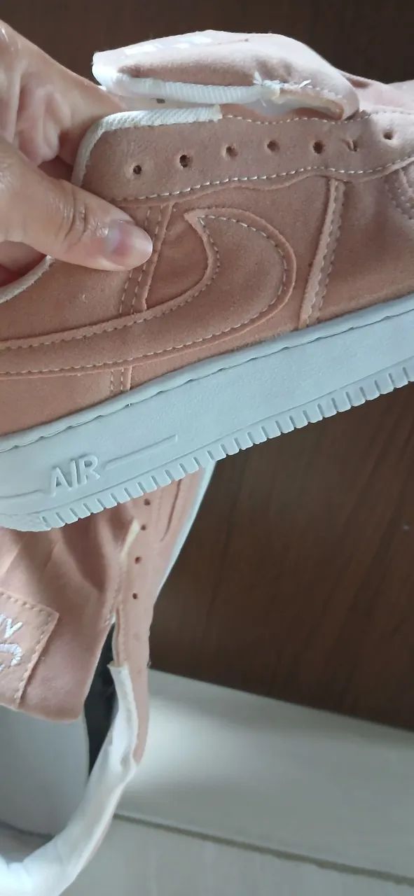 Tênis Novo Nike 41 - Foto 4