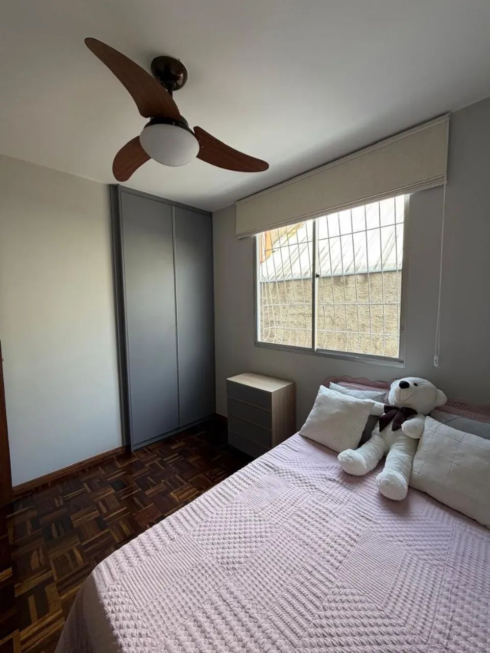 Apartamento Havaí - Foto 2