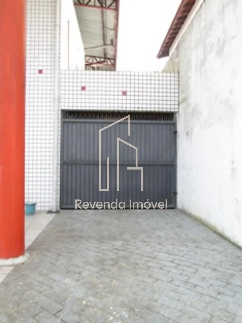 Predio comercial campo grande 405m²
