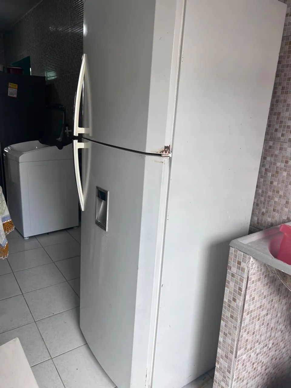 Vende-se geladeira  - Foto 4
