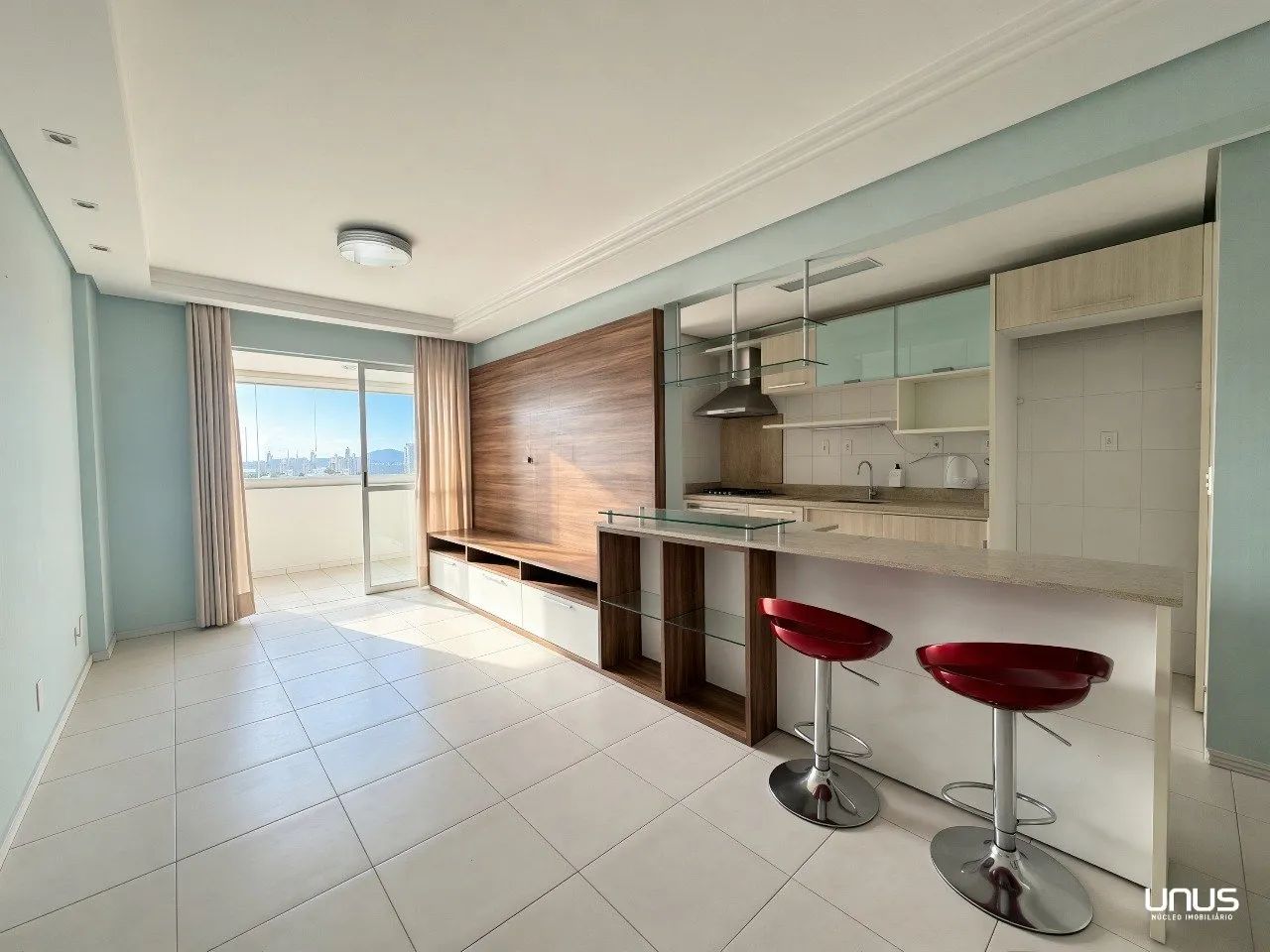 Apartamento de 2 quartos à venda em São José - Foto 2
