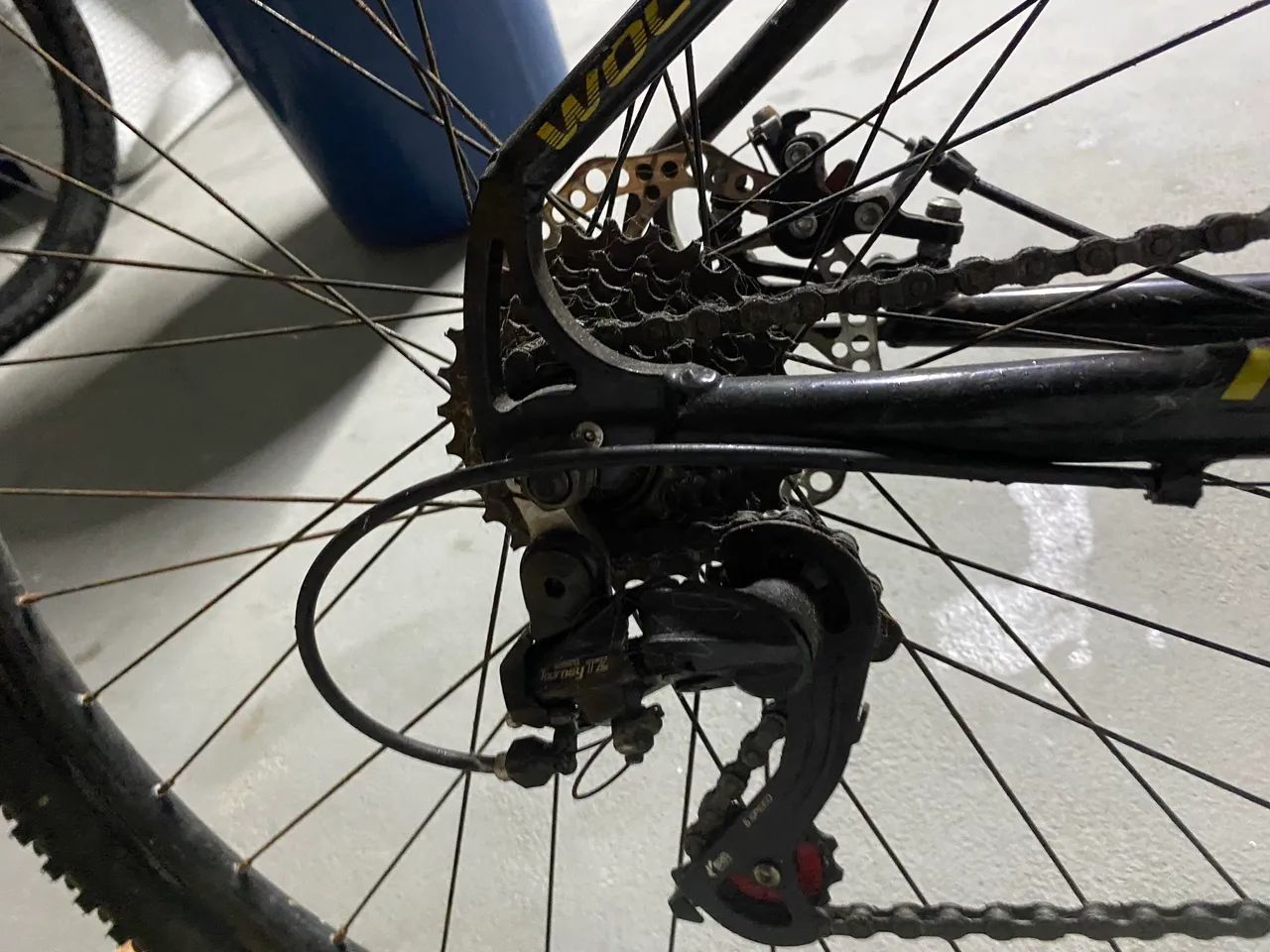 Bicicleta - Foto 4