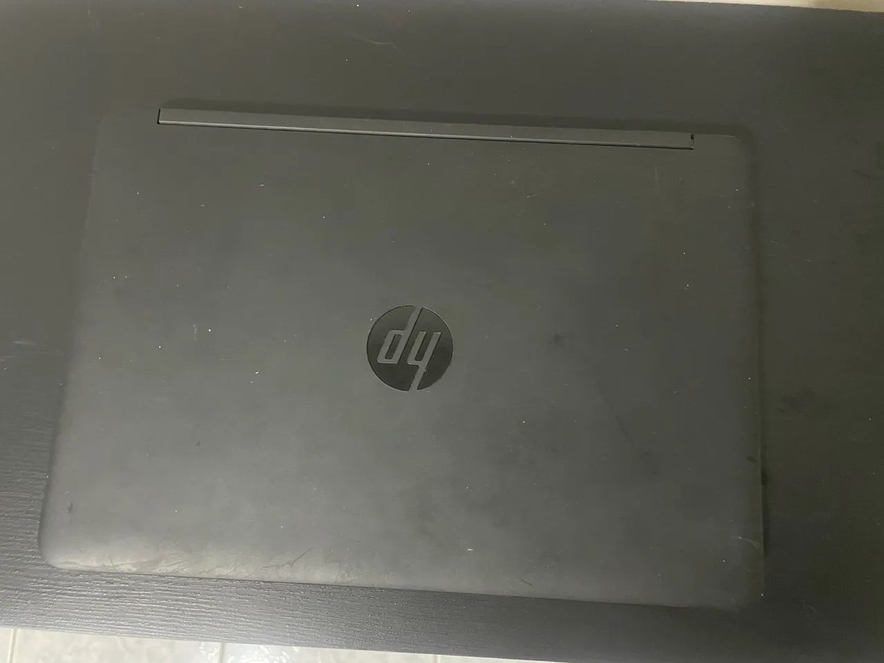 Vendo notebook HP - Foto 4