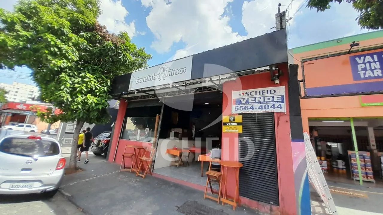 Prédio Comercial na Vila Santa Catarina com 424m - Foto 4