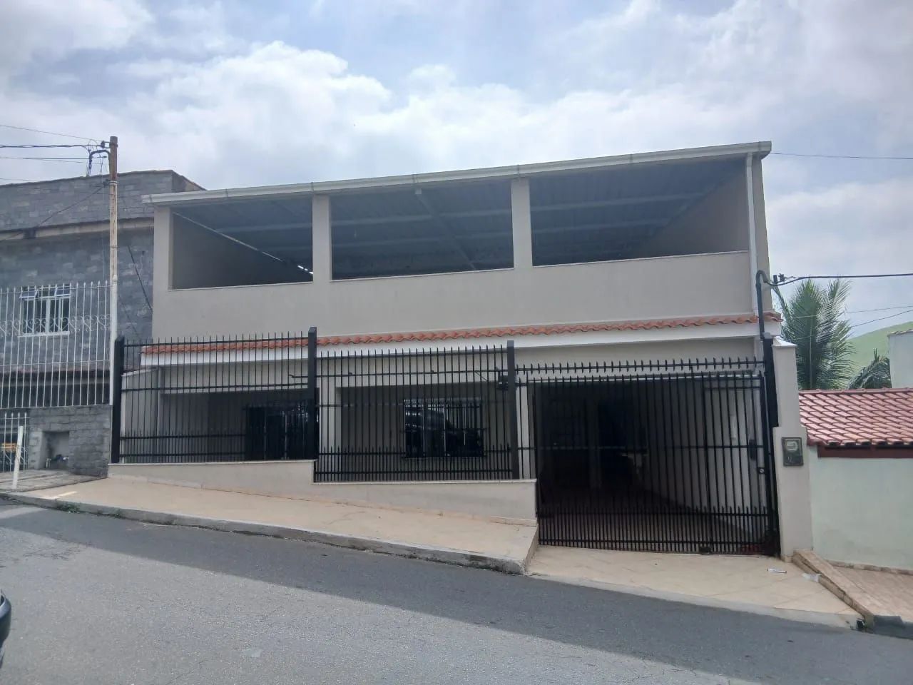 Foto - Barra Mansa - São Sebastião