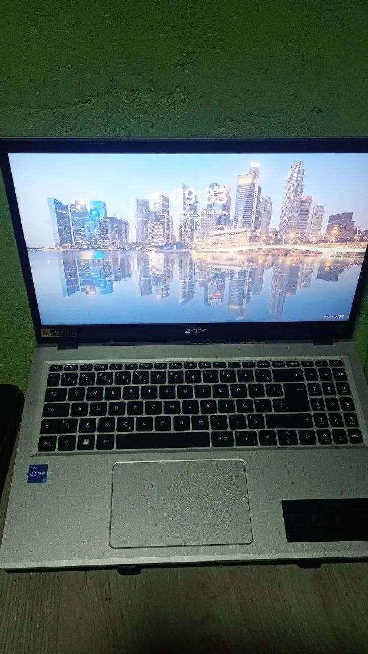 Vende-se Notebook Acer - Foto 3
