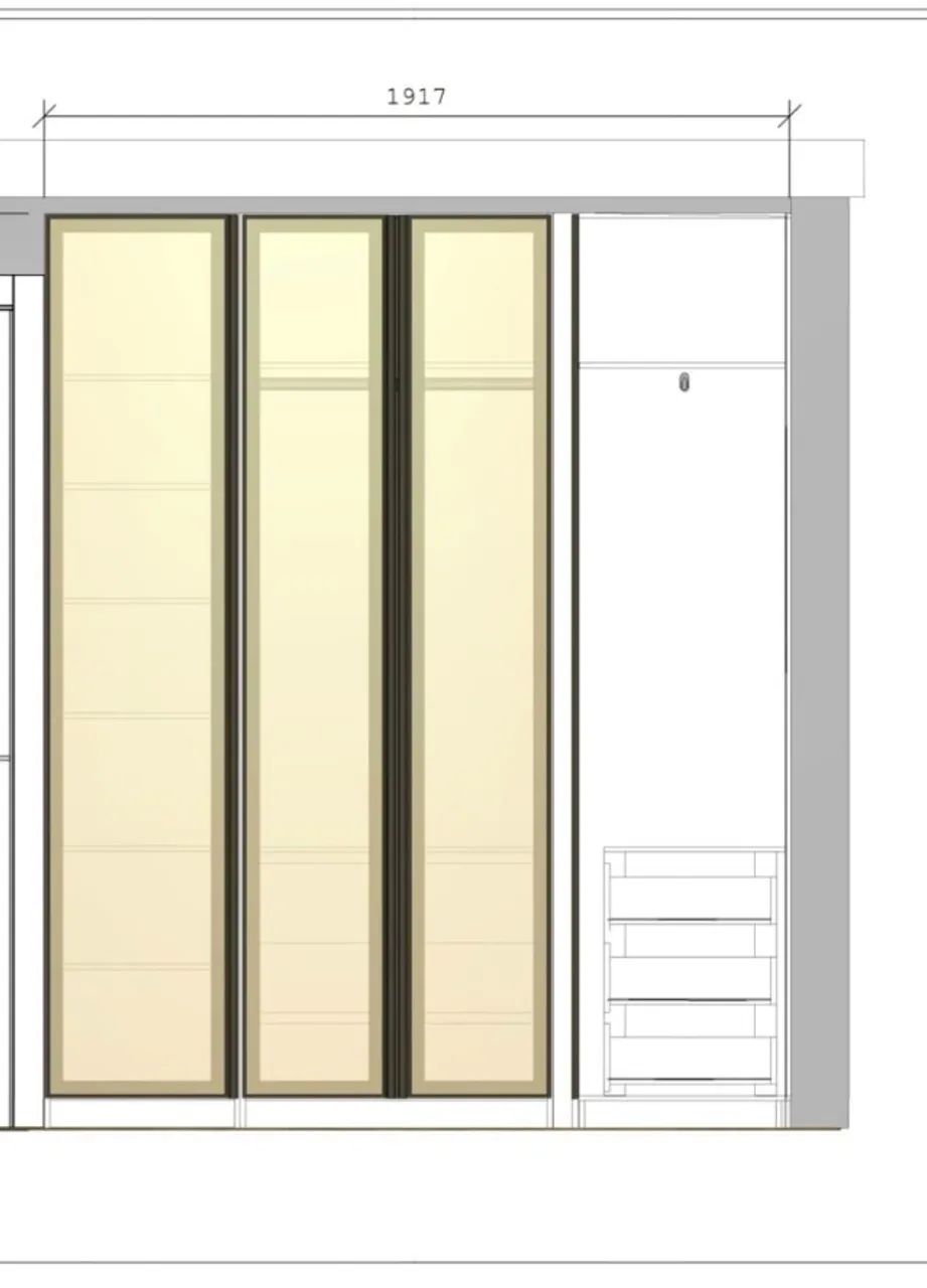 Guarda Roupa Planejado - Foto 4