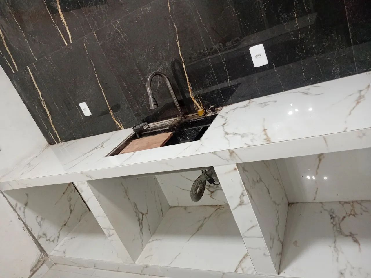 PEDREIRO PROFI. SERVIÇOS URGENTE  - Foto 4