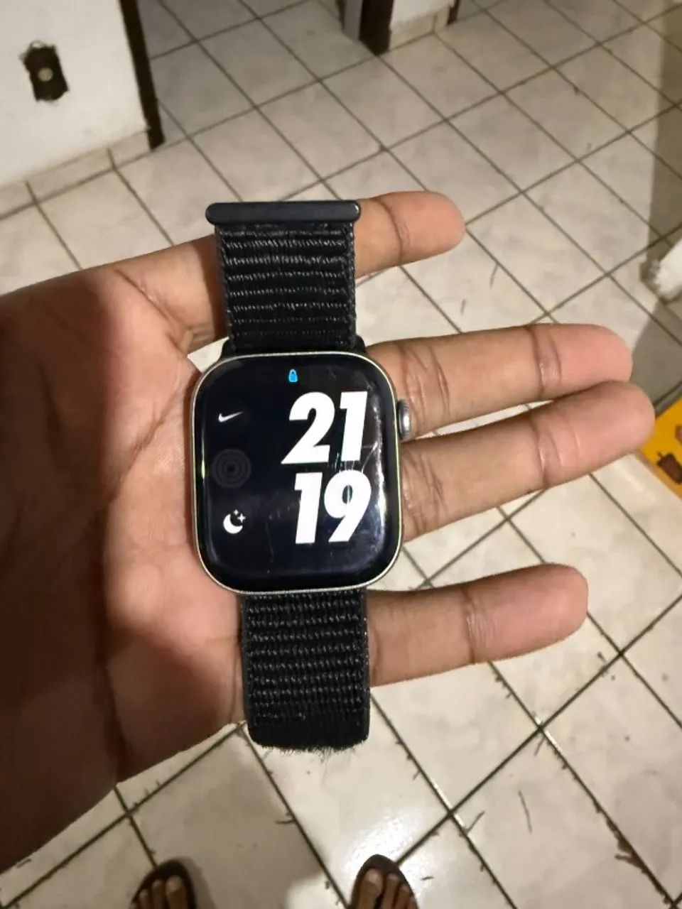 Apple watch s11 - Foto 3