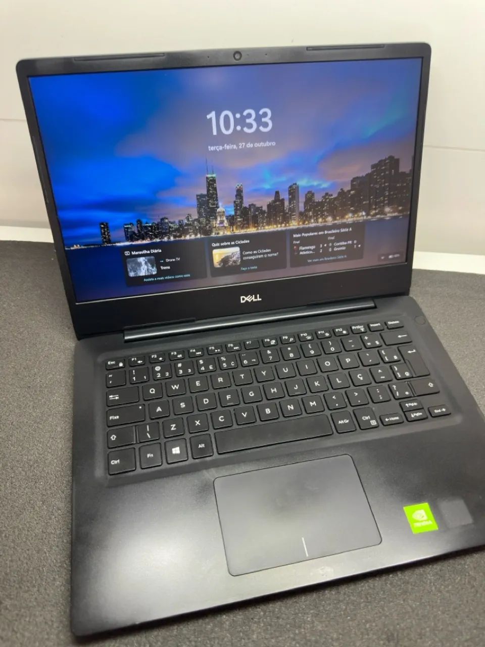 Notebook del Vostro Intel i7 | 16GB | SSD | Nvidia GeForce  - Foto 2
