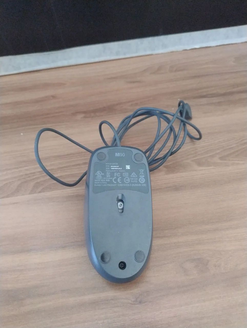 Mouse logitech  - Foto 2