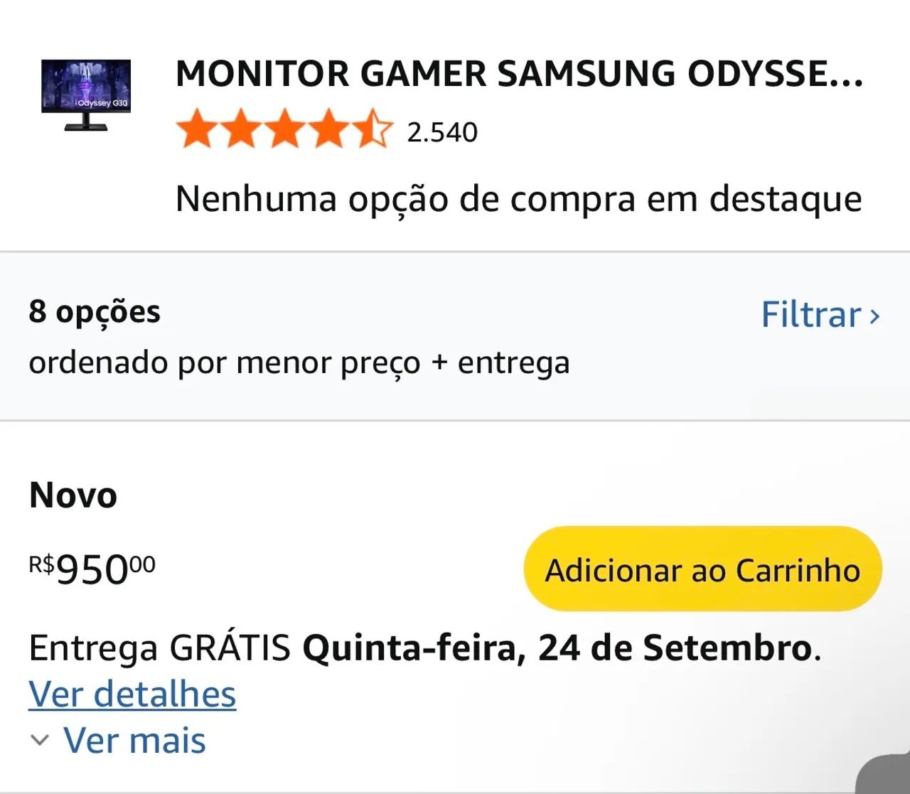 Computador gamer completo - Foto 3