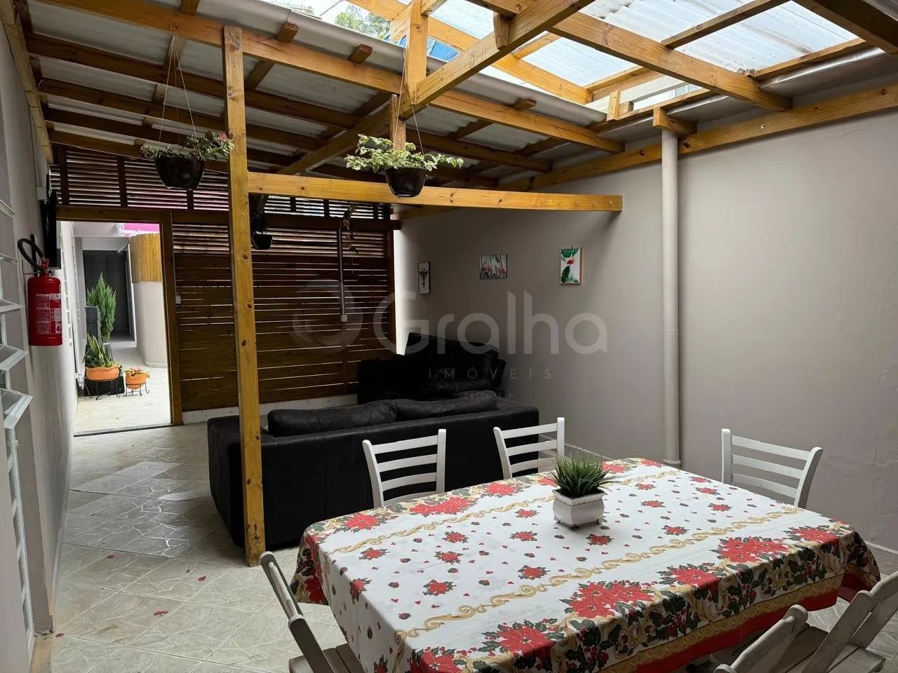 Residencial de 373m² com 27 quartos no Pantanal - Foto 3