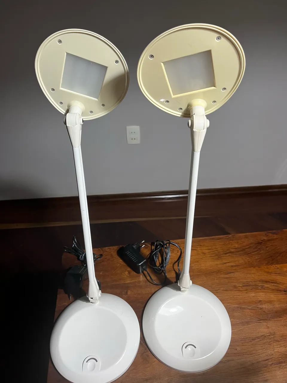 Lupa luminária led  - Foto 3