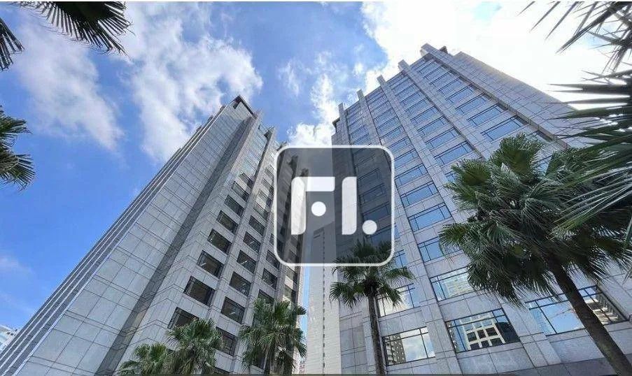 Conjunto para alugar, 449 m² - Moema - São Paulo/SP - Foto 2