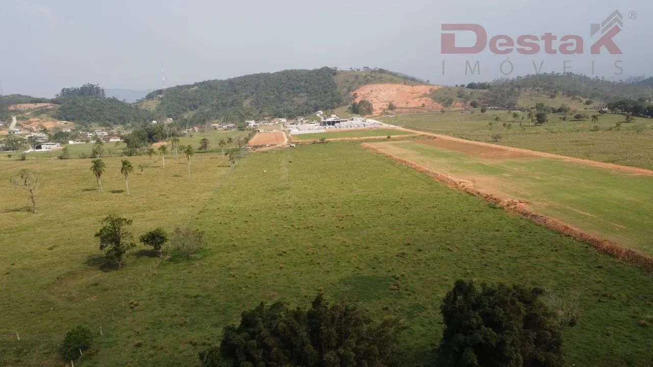 Terreno em Três Riachos - Biguaçu - Foto 3