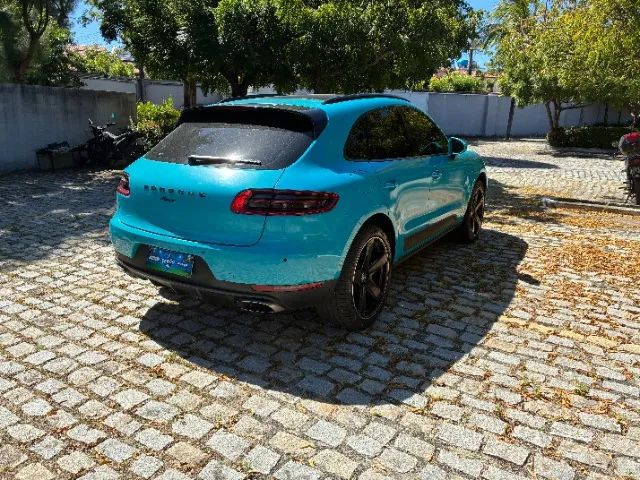 Porsche Macan 2.0 Turbo 237/252cv 2017 - Foto 3
