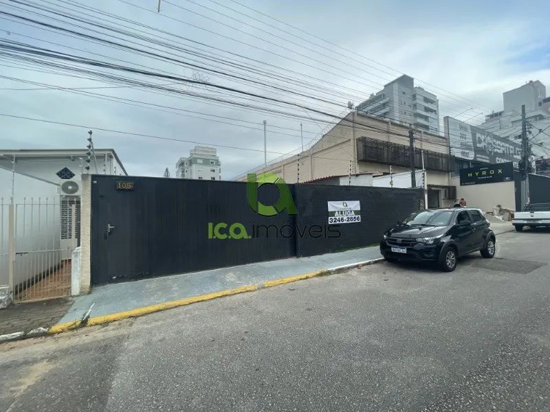 EXCELENTE TERRENO PARA RAMO COMERCIAL