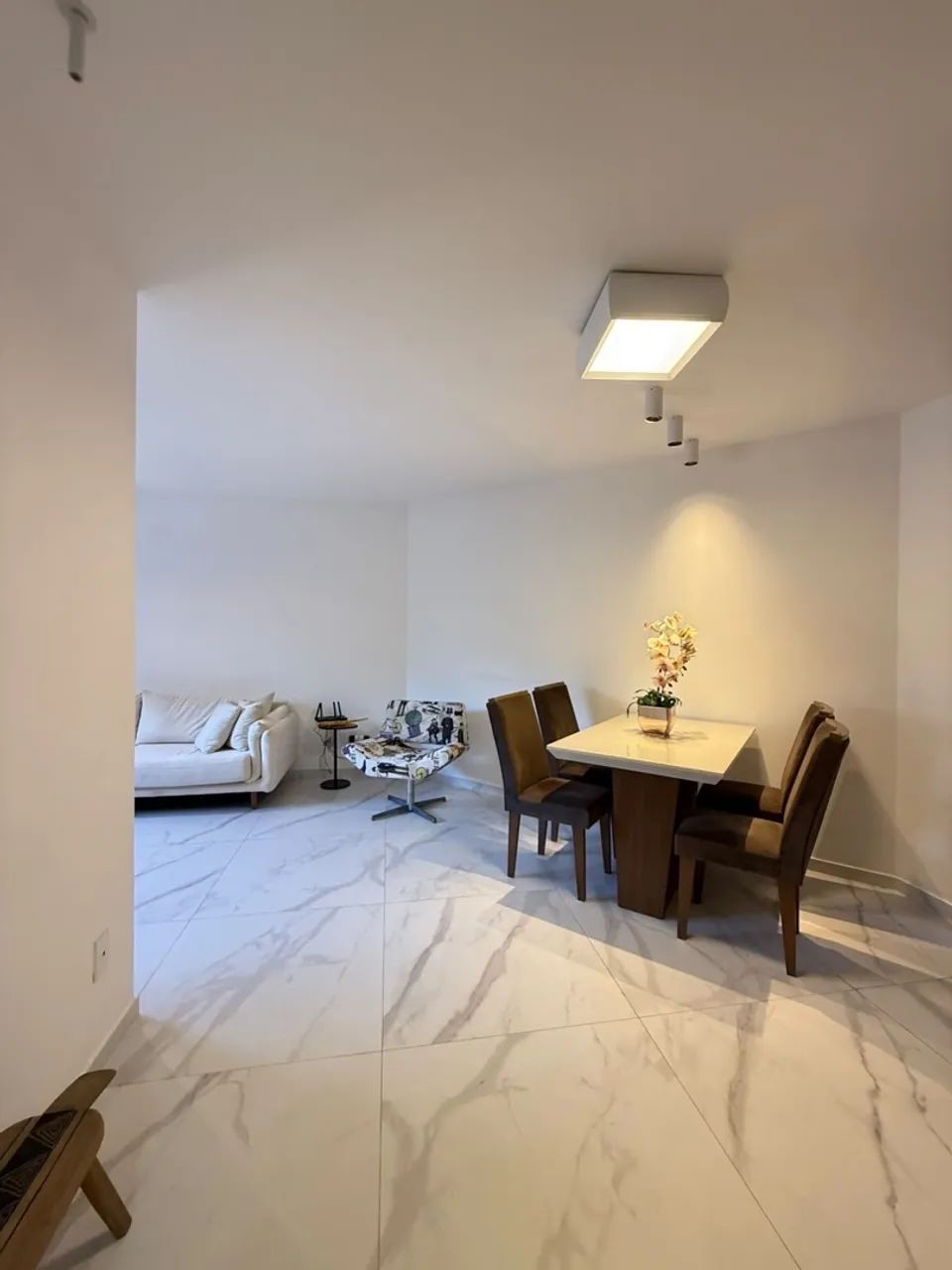 Vendo apto 2/4 na Jatiúca  - Foto 5