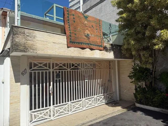 Foto - São Paulo - Vila Nova Conceição