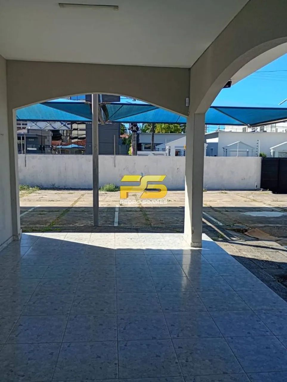 Prédio comercial para locação Bairro dos Estados - Foto 4