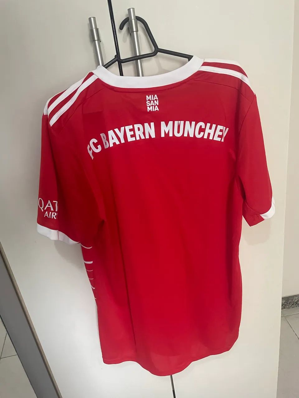 Camisa do Bayern original  - Foto 2