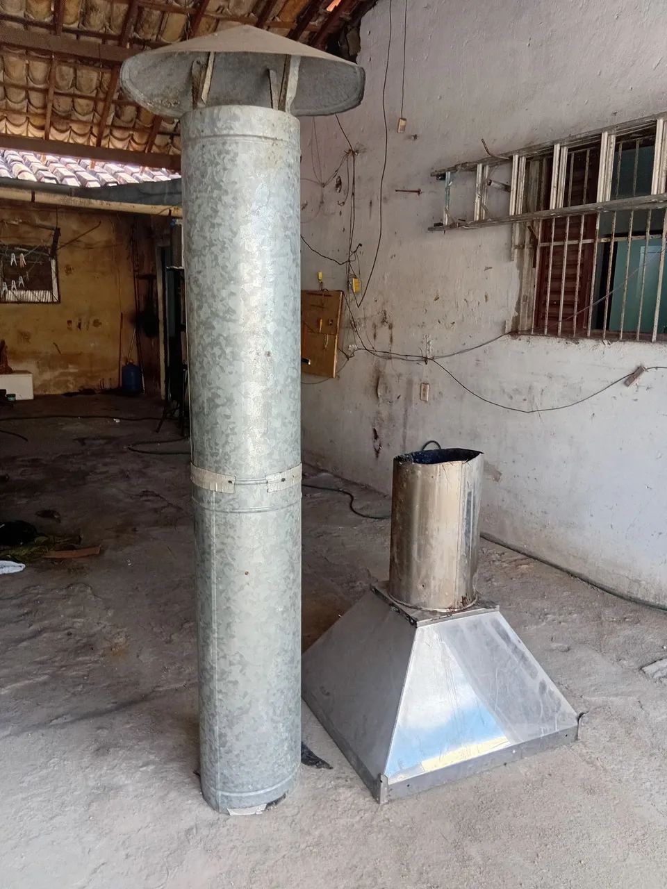 Coifa - Foto 2