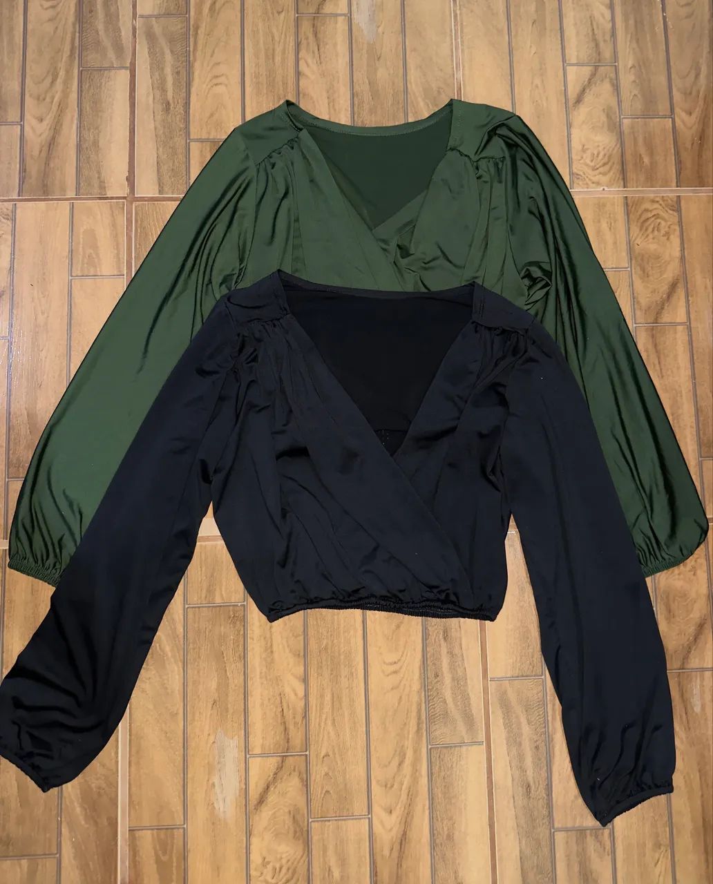 Bazar - Roupas 