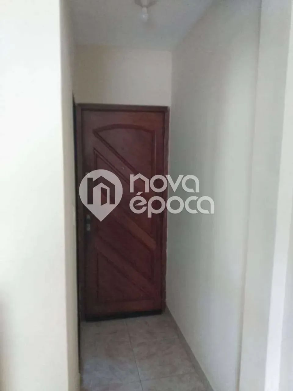 Tomás Coelho | Apartamento 2 quartos - Foto 3