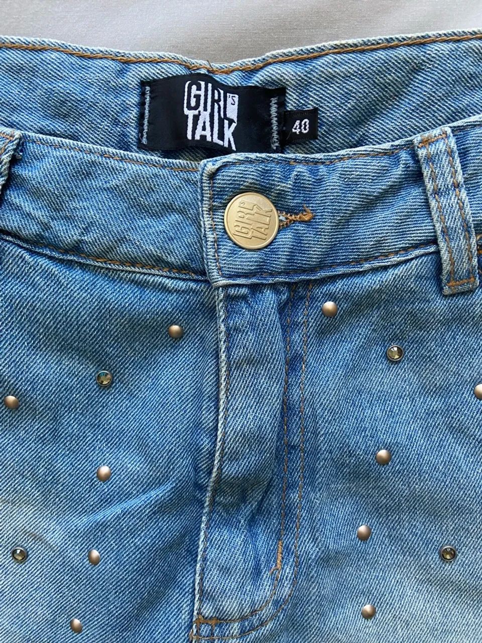 Short Jeans  - Foto 3