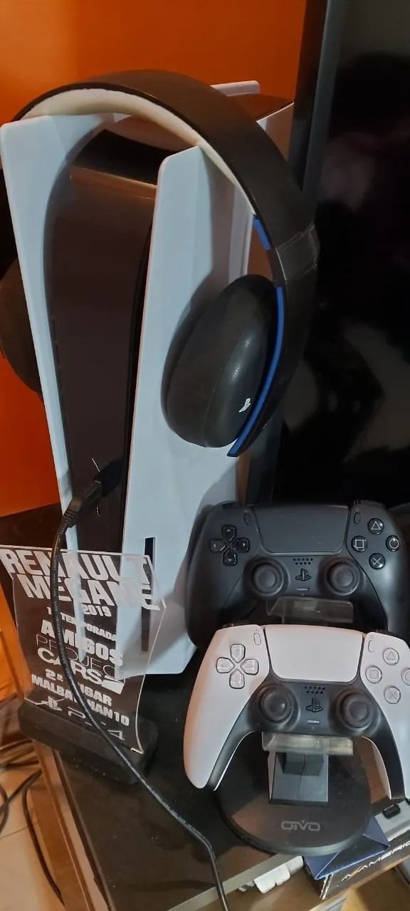 PLAYSTATION 5 - Foto 5
