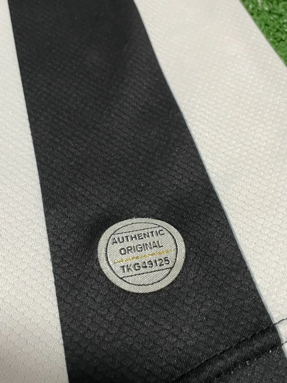 Camisa Ceará Home 2021 - Foto 3