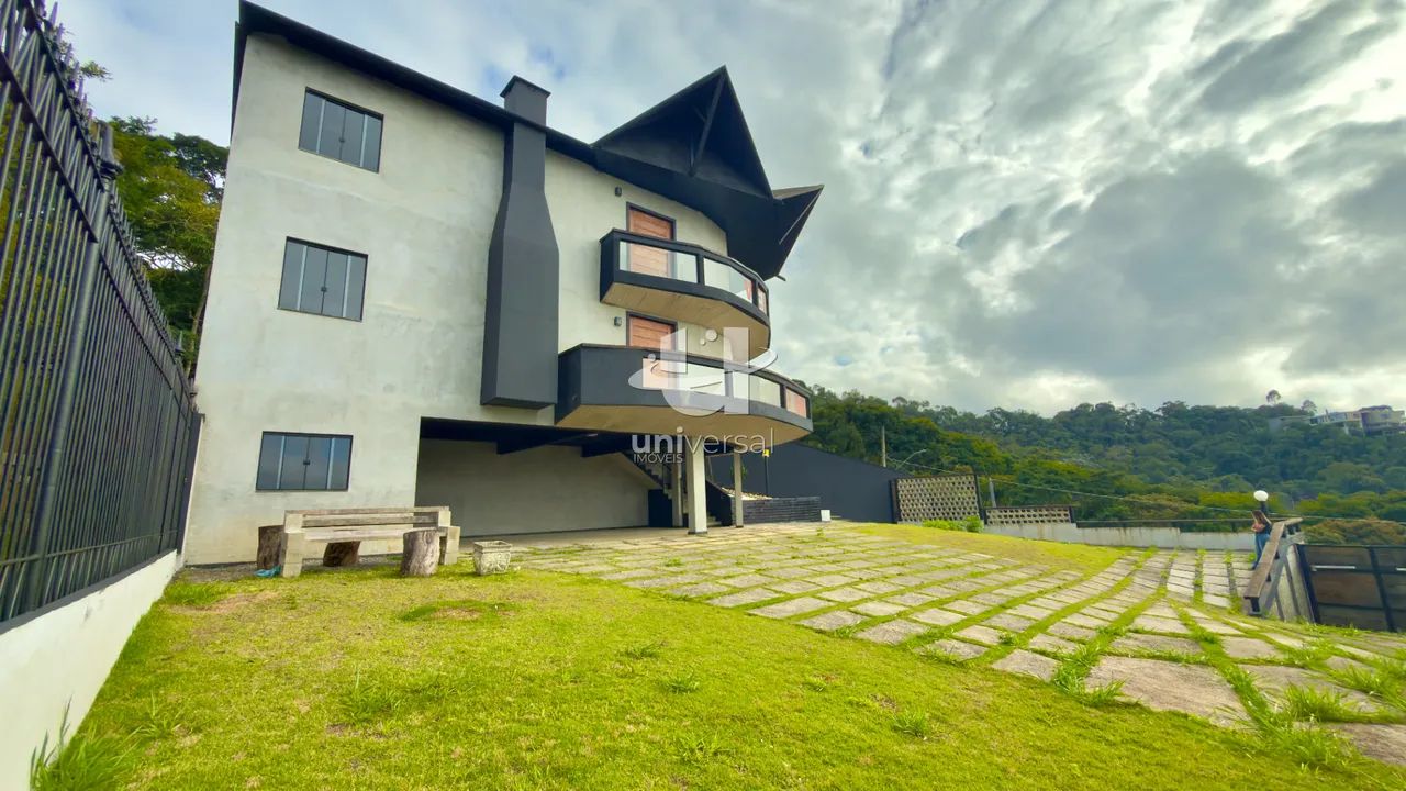 Casa 6 quartos - Novo Horizonte - Foto 4