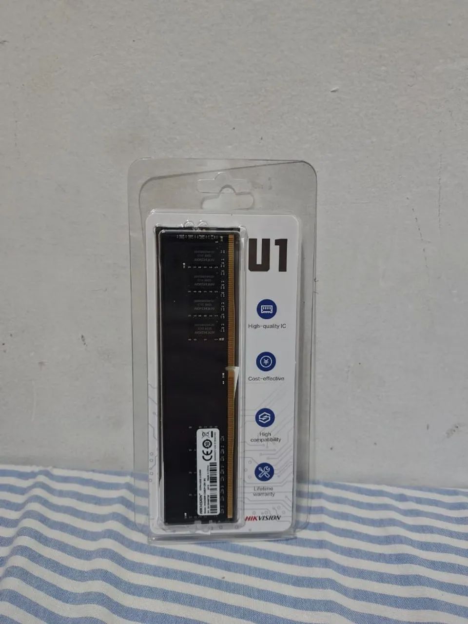 Vendo peças para computador 