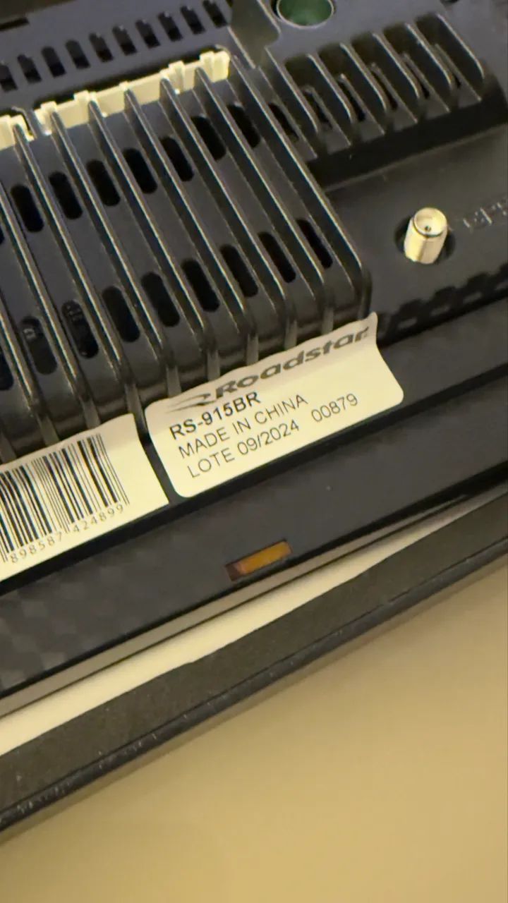 Multimídia com CarPlay  - Foto 3